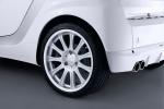 Smart ForTwo by Carlsson 2007 года